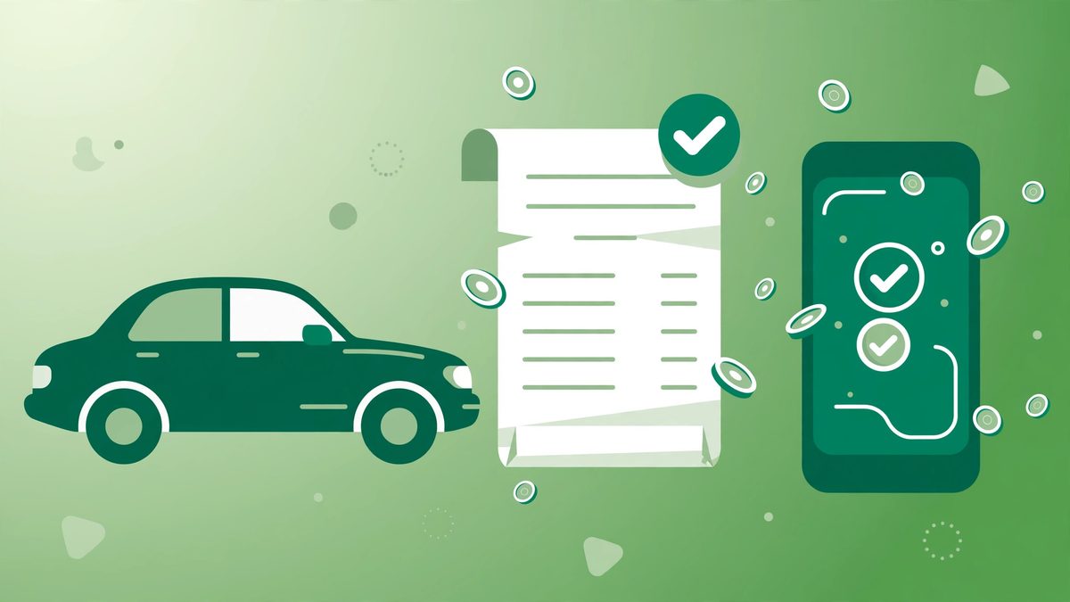 Pakistan Me Gaari Ka Token Tax Online Jama Karwane Ka Tareeqa (2026): e-Pay Punjab, Fees Aur PSID — KaamGuide ki mukammal guide: fees, zaroori kagzaat aur step-by-step process