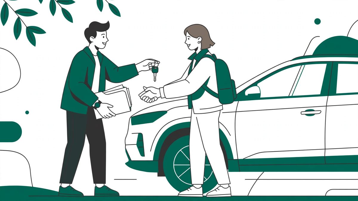 Gaari Transfer Karne Ka Tareeqa (2026): Excise Fees, Kagzaat Aur Poora Process