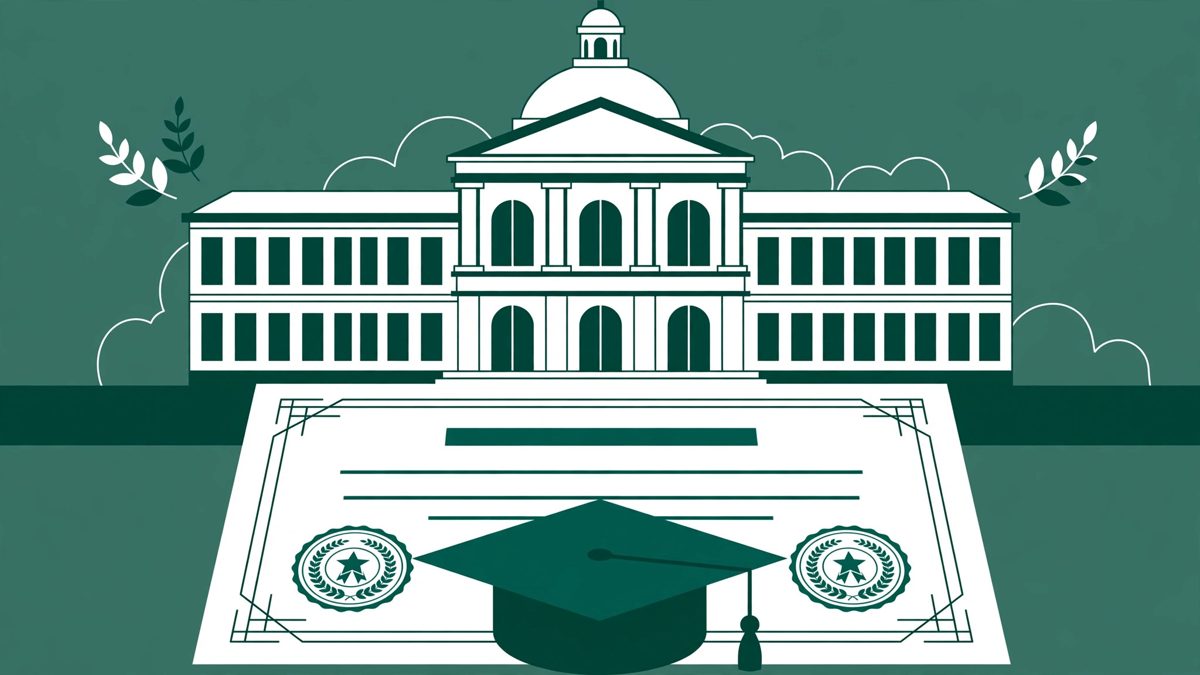 HEC Degree Attestation Ka Tareeqa (2026): Online System, Fee Aur Step-by-Step Process