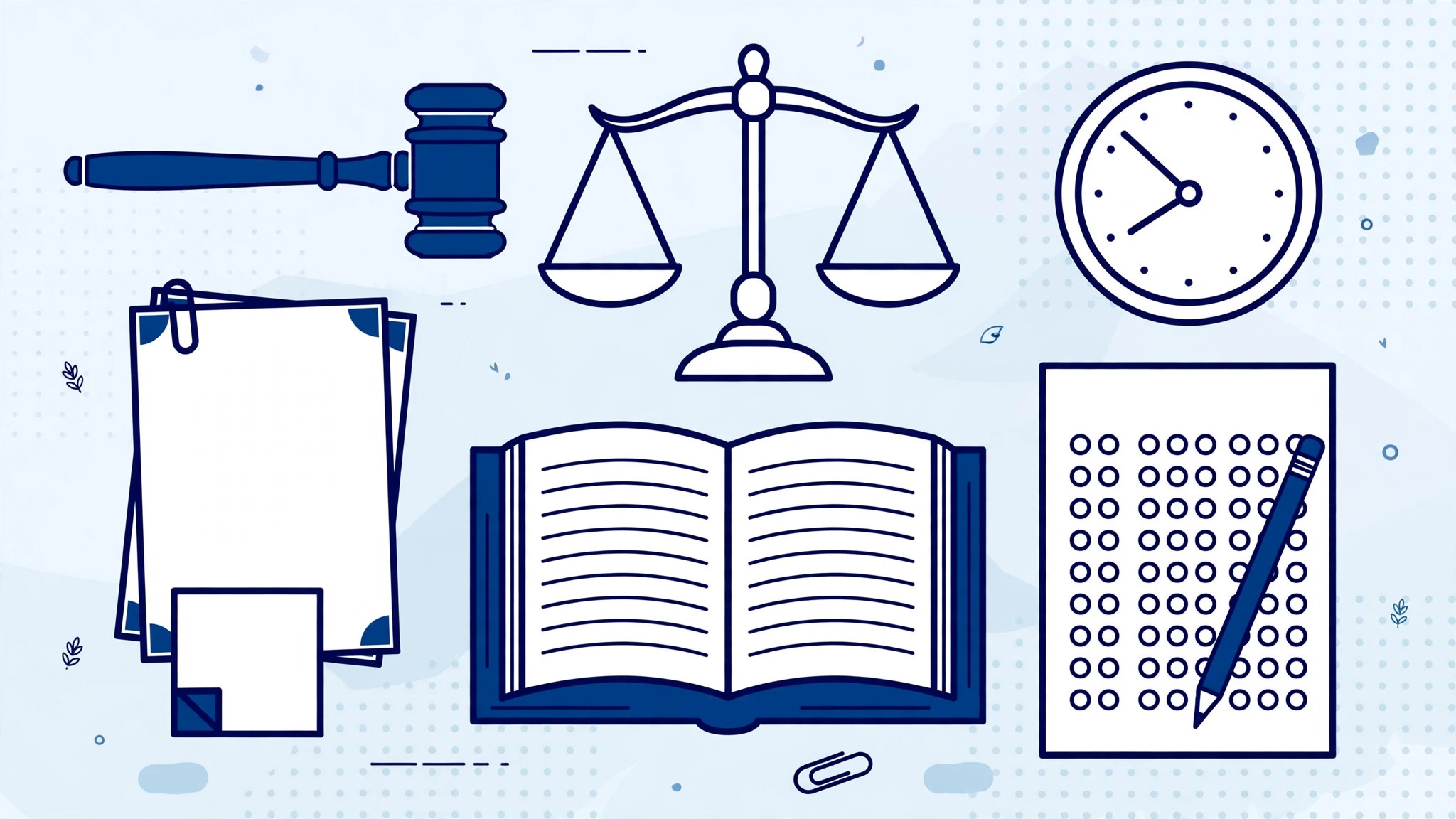 HEC LAT Test Guide (2026): Law Admission Test — Registration, Fee, Paper Pattern Aur Tayyari — KaamGuide ki mukammal guide: fees, zaroori kagzaat aur step-by-step process