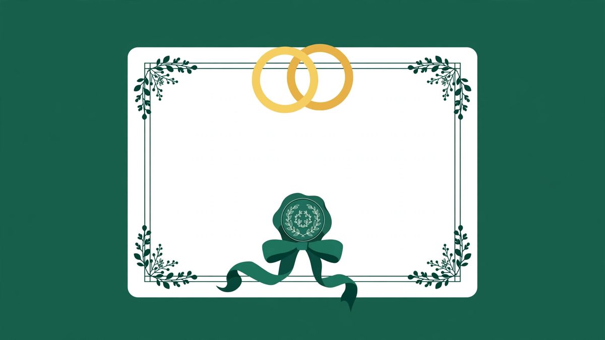 NADRA Marriage Certificate Banane Ka Tareeqa (2026): Nikah Registration Aur MRC